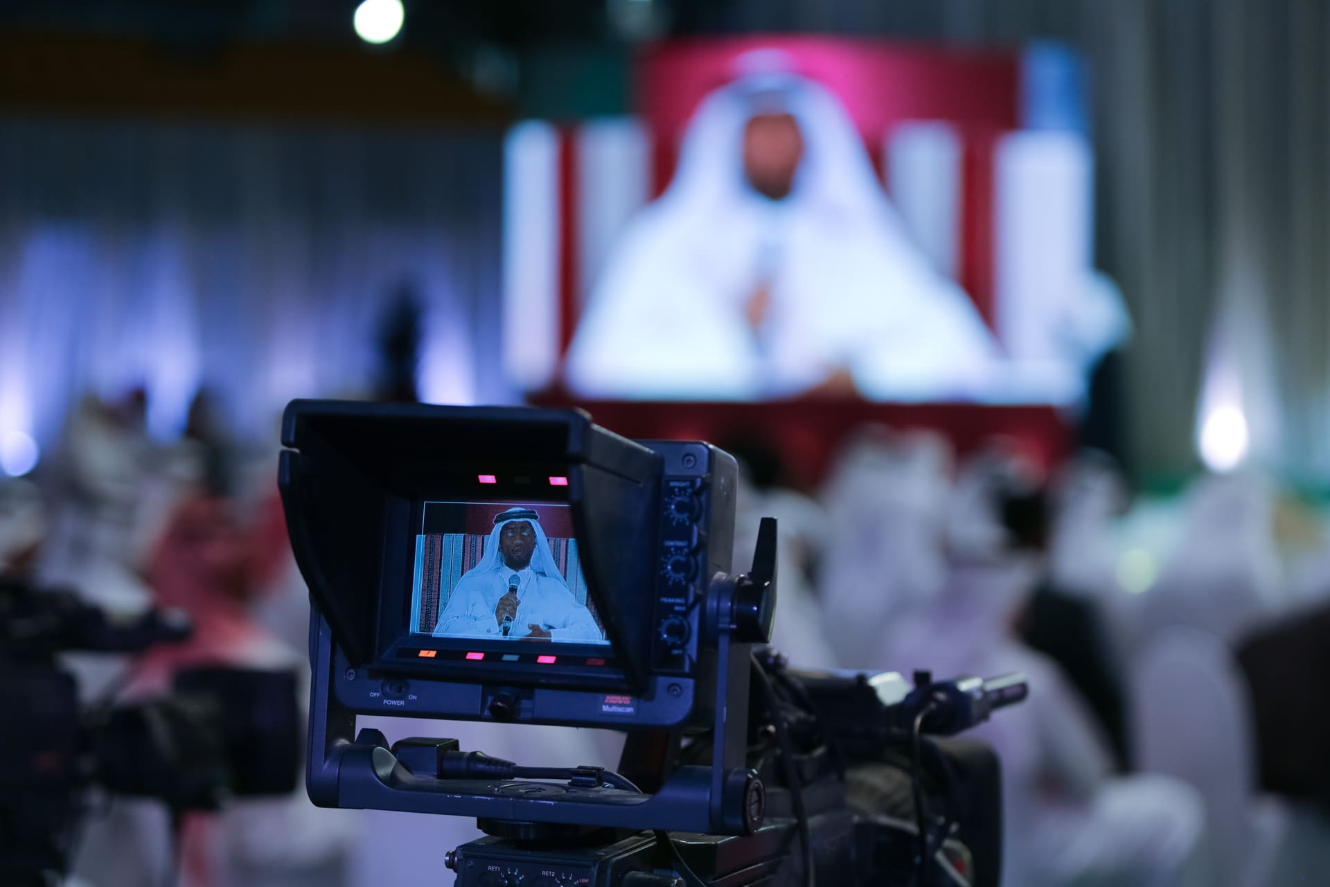 Audiovisual Solutions
