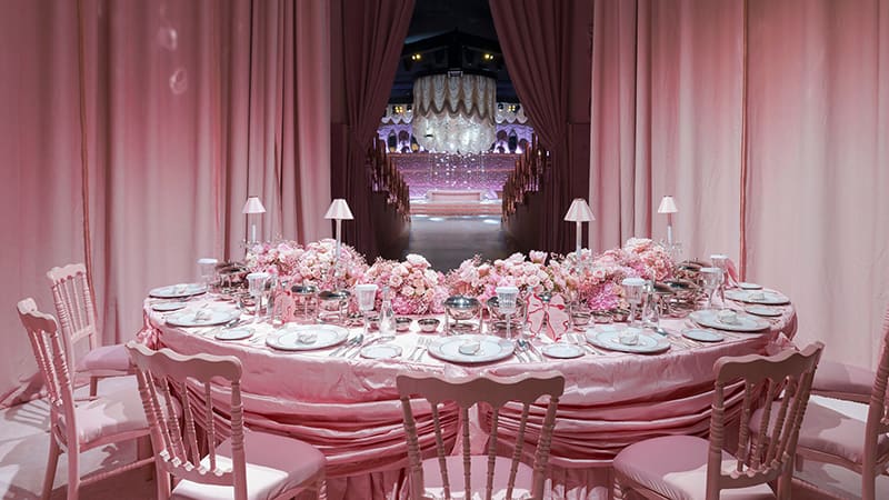 Special Themed Occasions