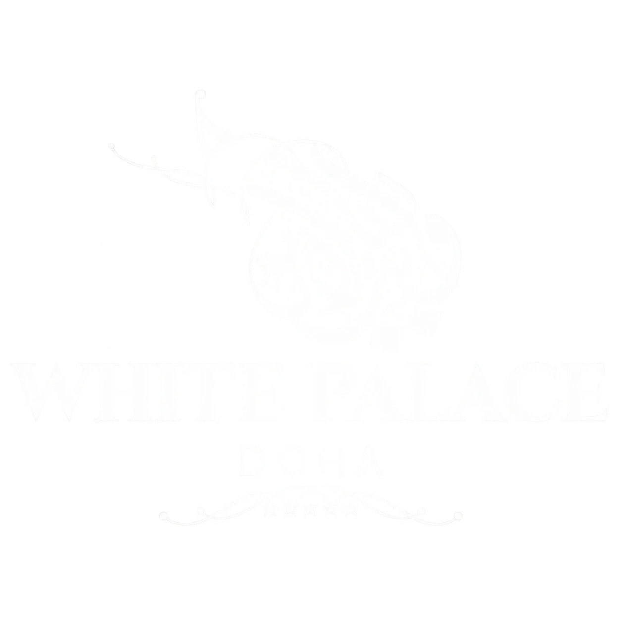 White Palace Doha logo