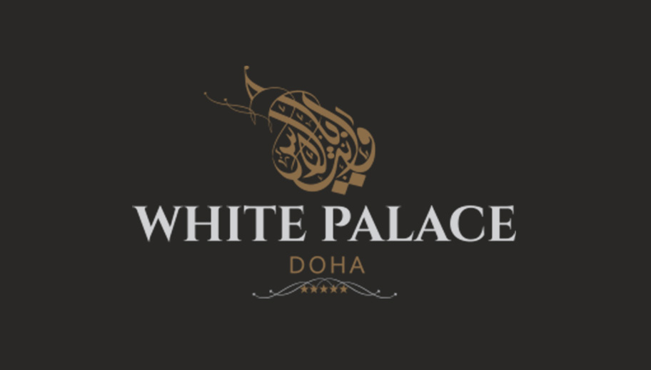 White Palace Doha logo