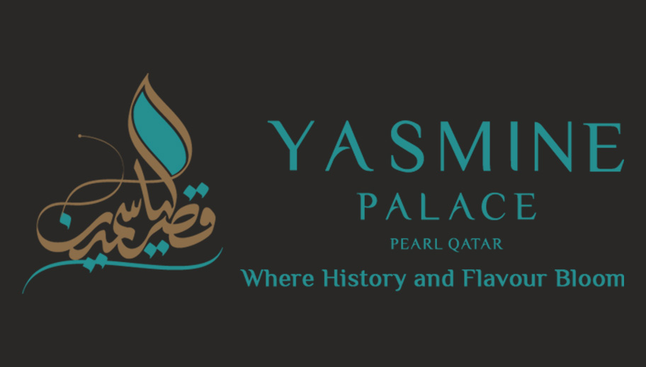 Yasmine Palace Restaurant logo