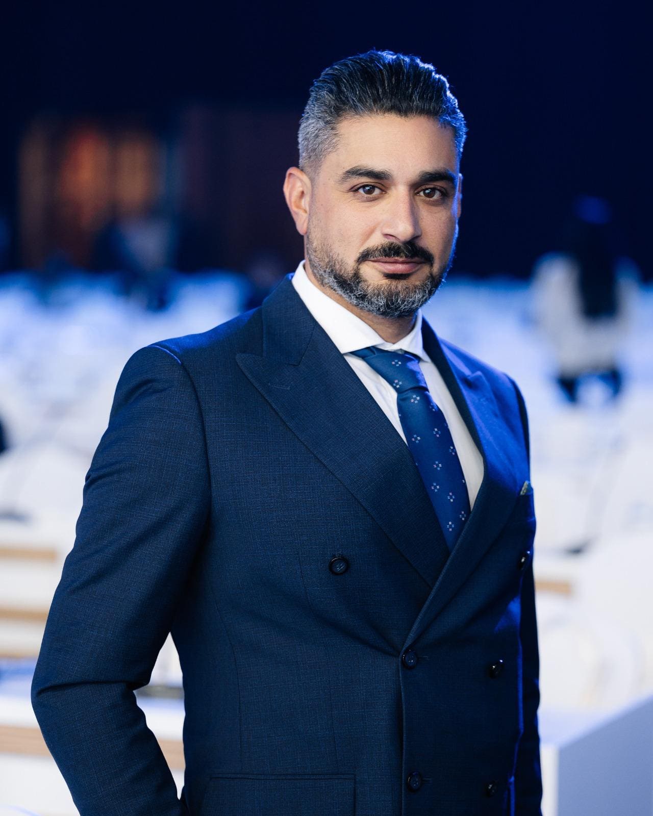 Hisham Al Jammal