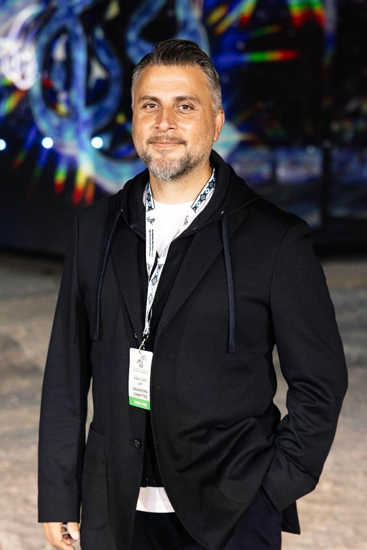 Hussam Maatouk